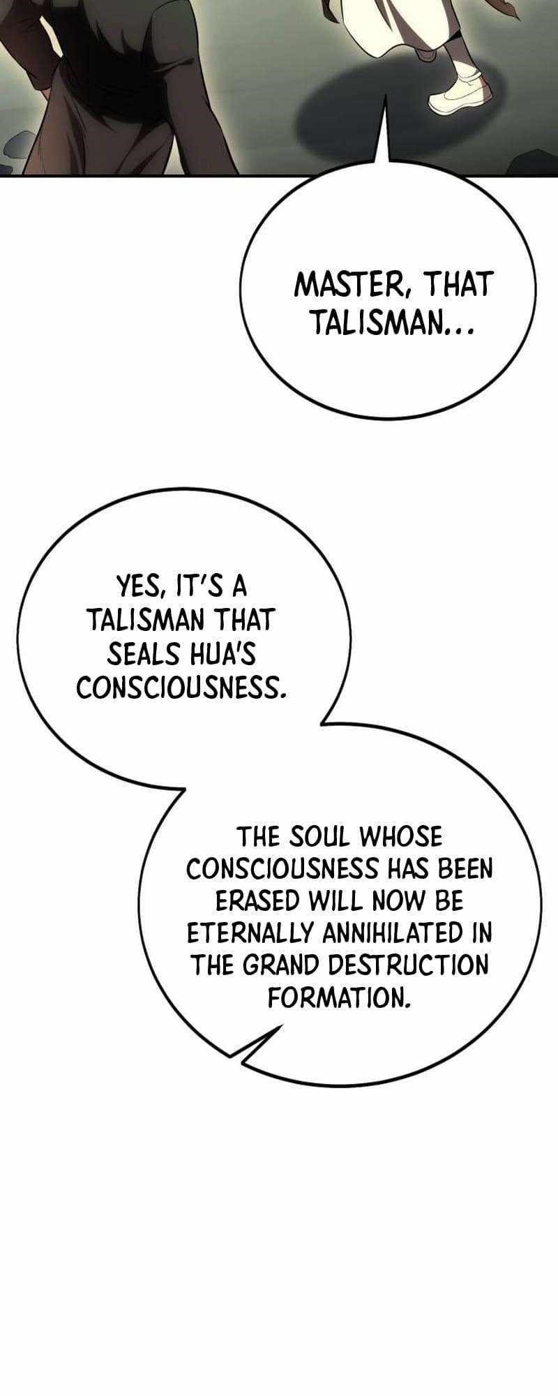 I Killed an Academy Player Chapter 48 - Page 122 in English