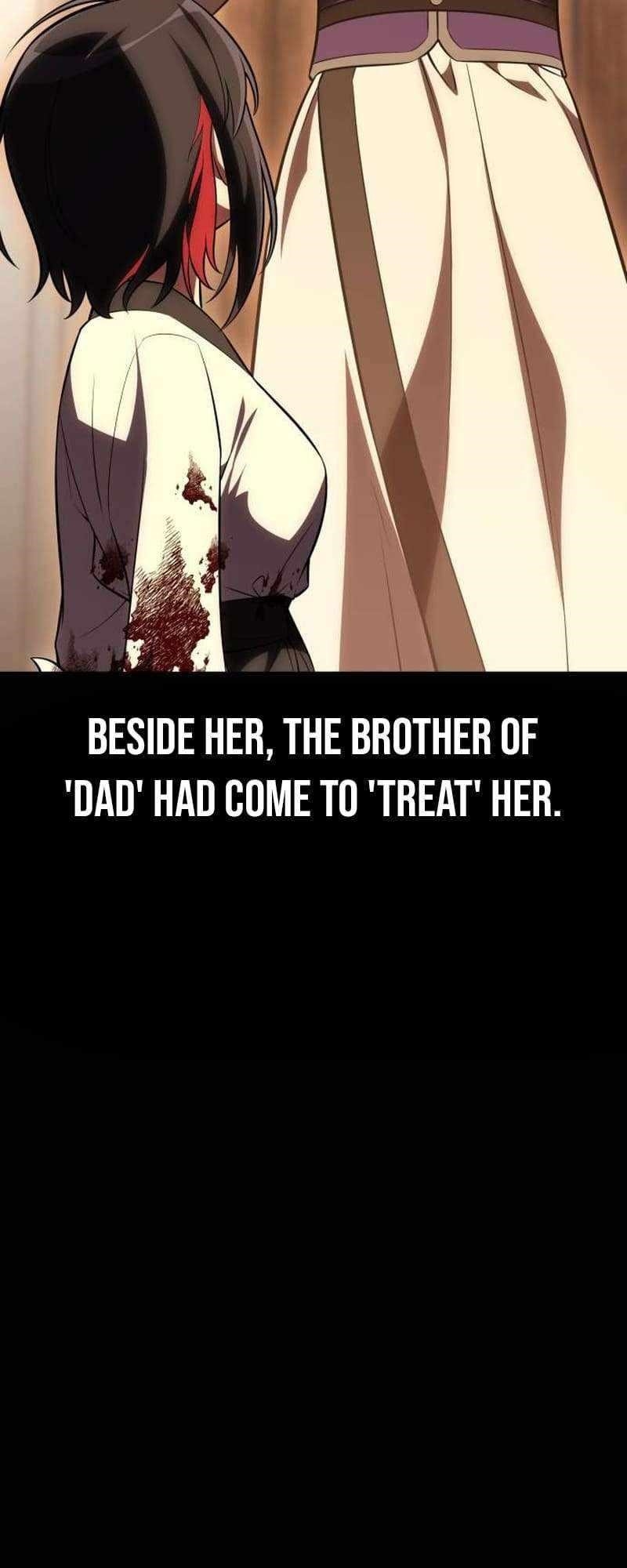 I Killed an Academy Player Chapter 48 - Page 21 in English