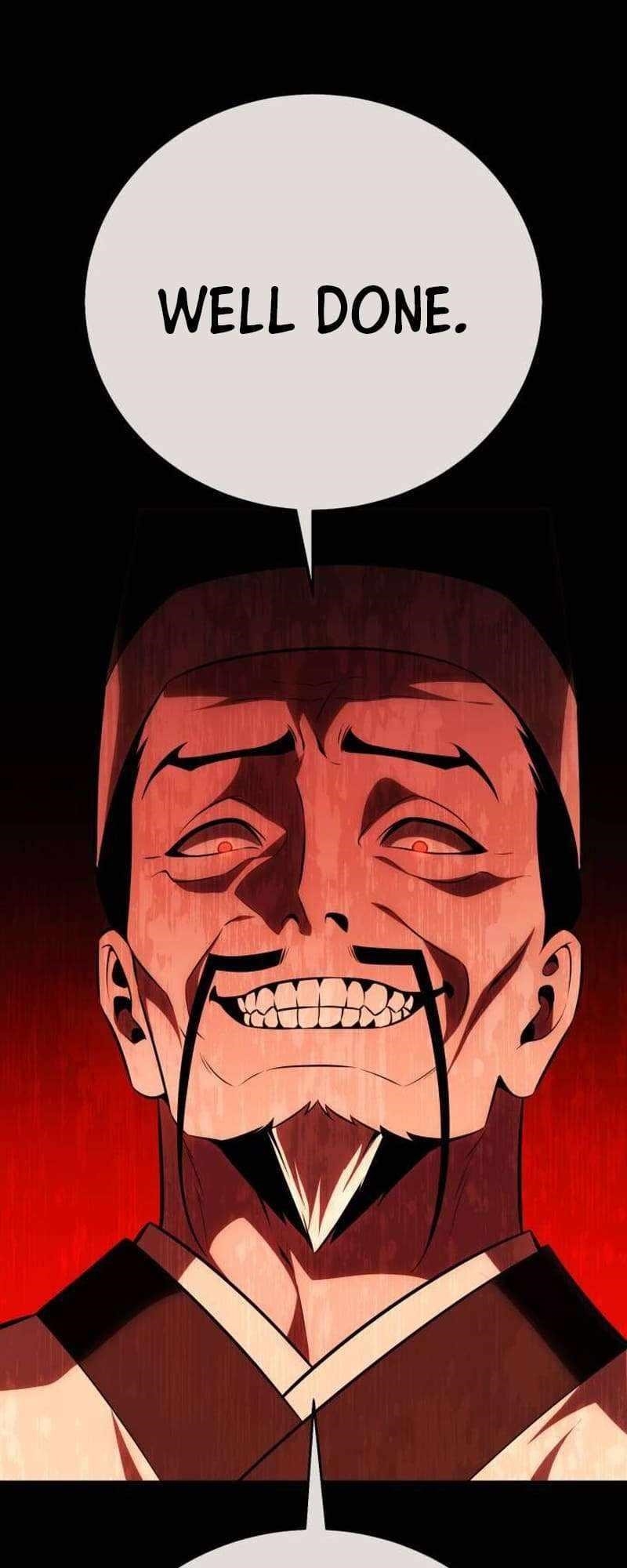 I Killed an Academy Player Chapter 48 - Page 22 in English