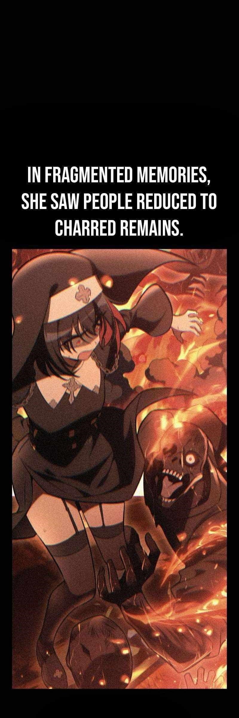 I Killed an Academy Player Chapter 48 - Page 28 in English