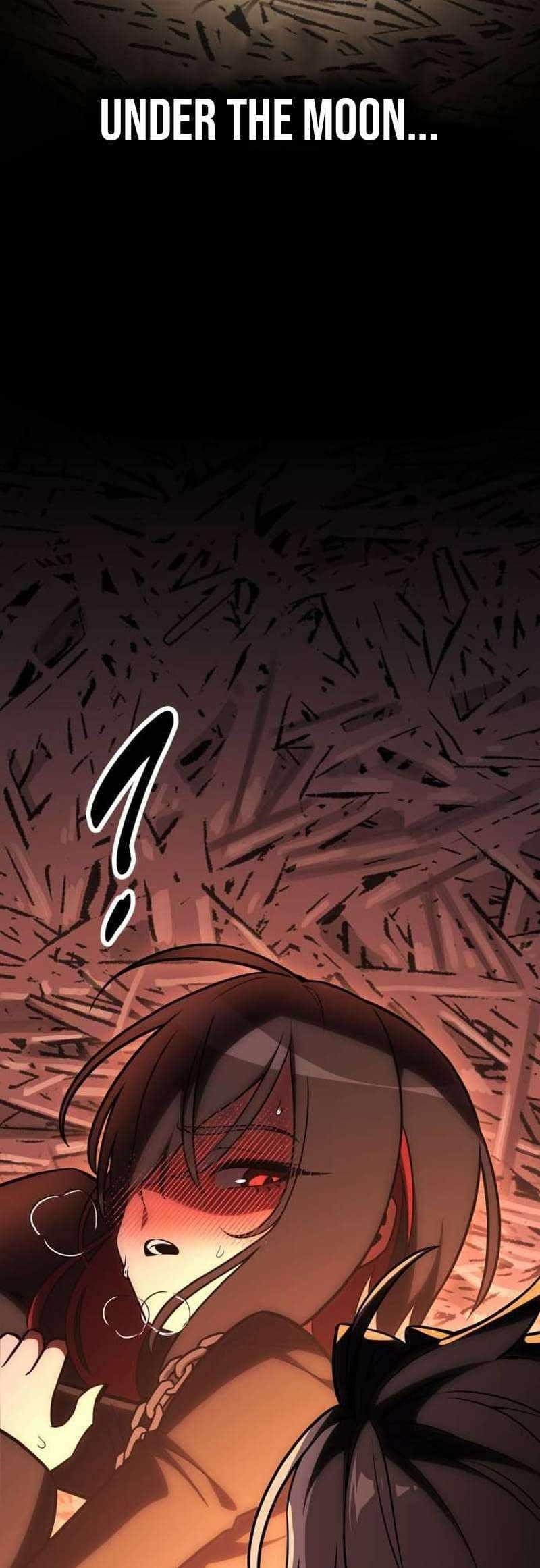 I Killed an Academy Player Chapter 48 - Page 32 in English