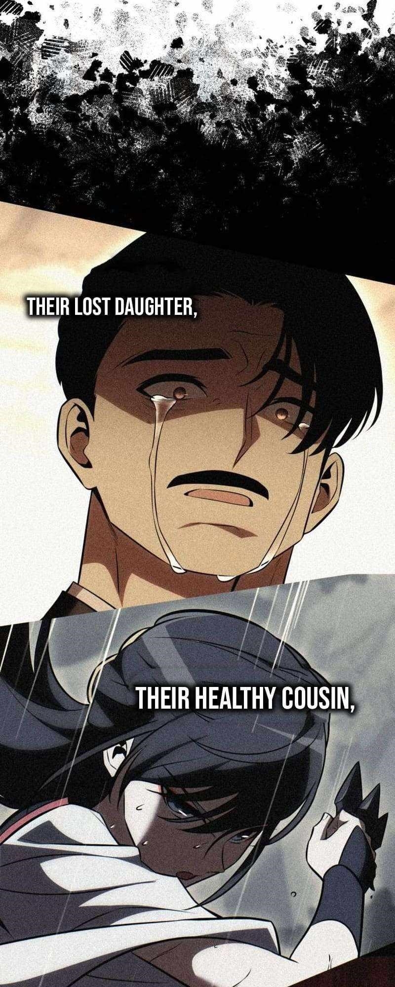 I Killed an Academy Player Chapter 48 - Page 38 in English