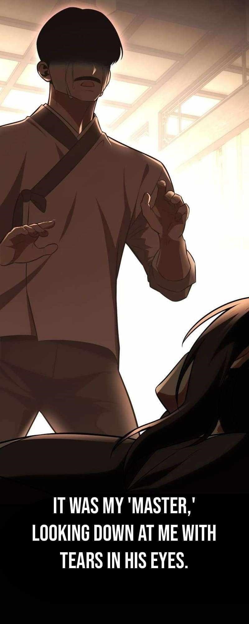 I Killed an Academy Player Chapter 48 - Page 4 in English