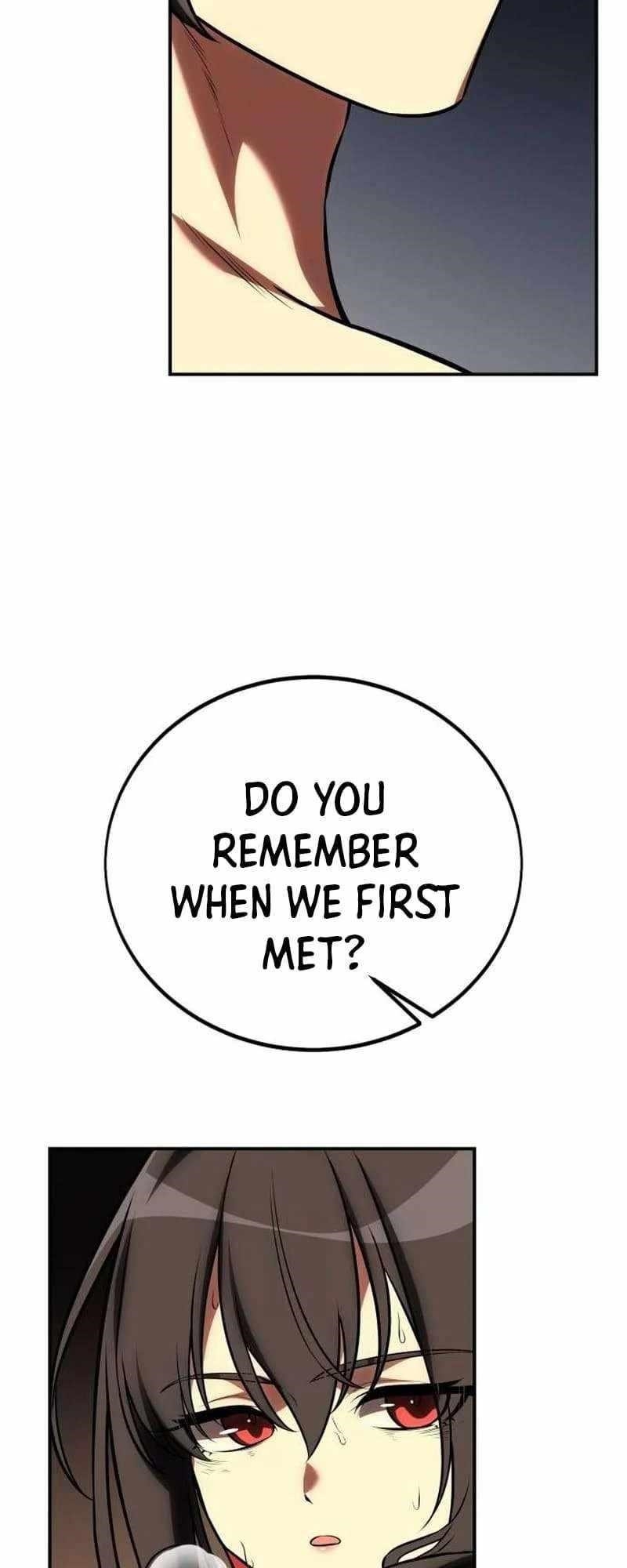 I Killed an Academy Player Chapter 48 - Page 41 in English