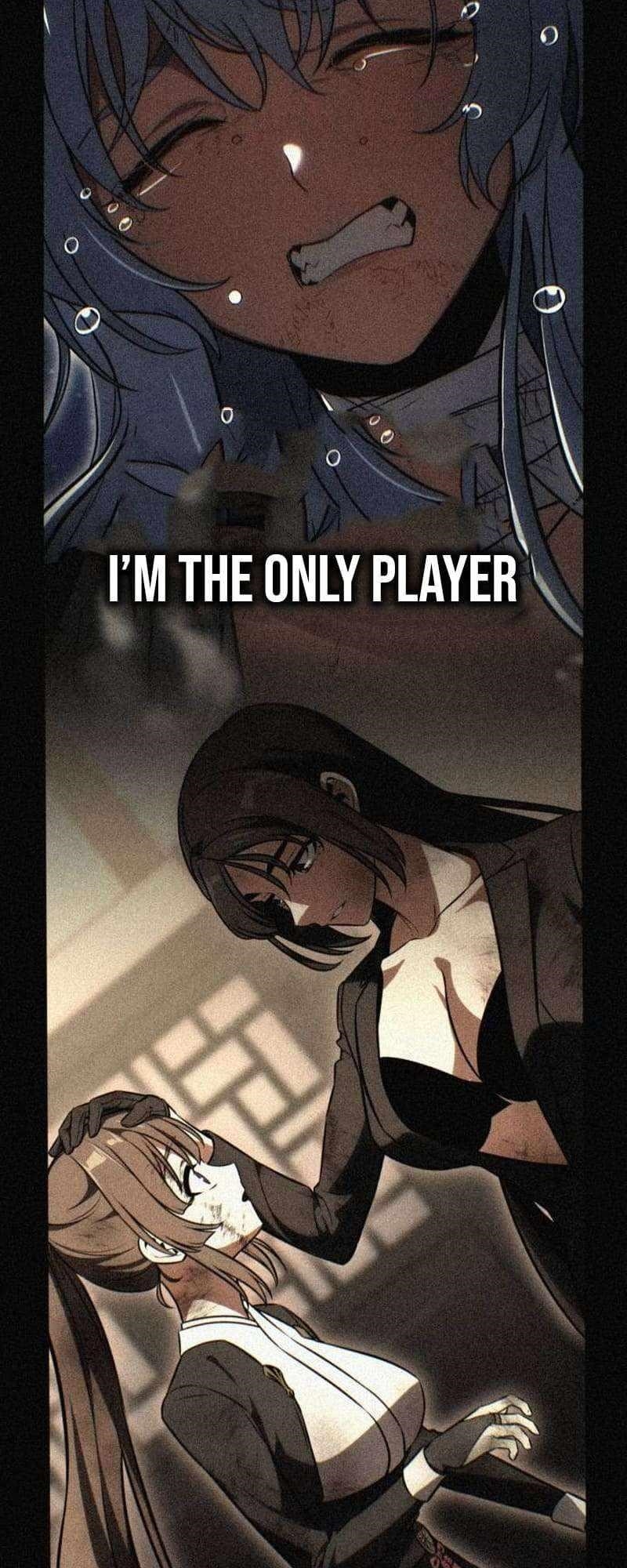 I Killed an Academy Player Chapter 48 - Page 49 in English