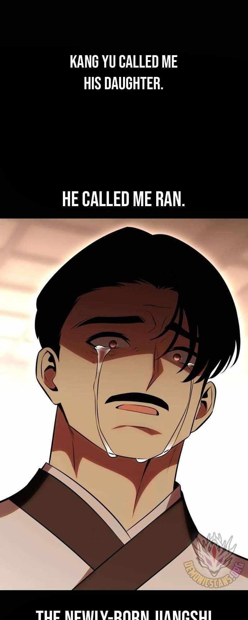 I Killed an Academy Player Chapter 48 - Page 5 in English