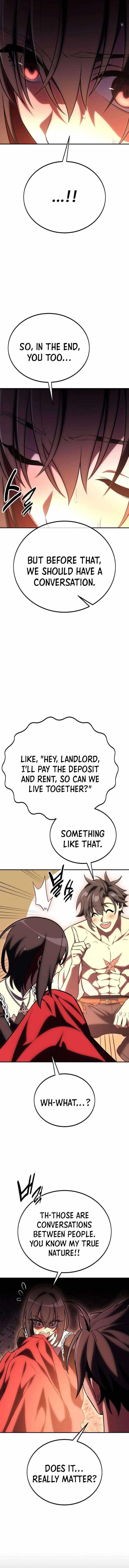 I Killed an Academy Player Chapter 48 - Page 58 in English