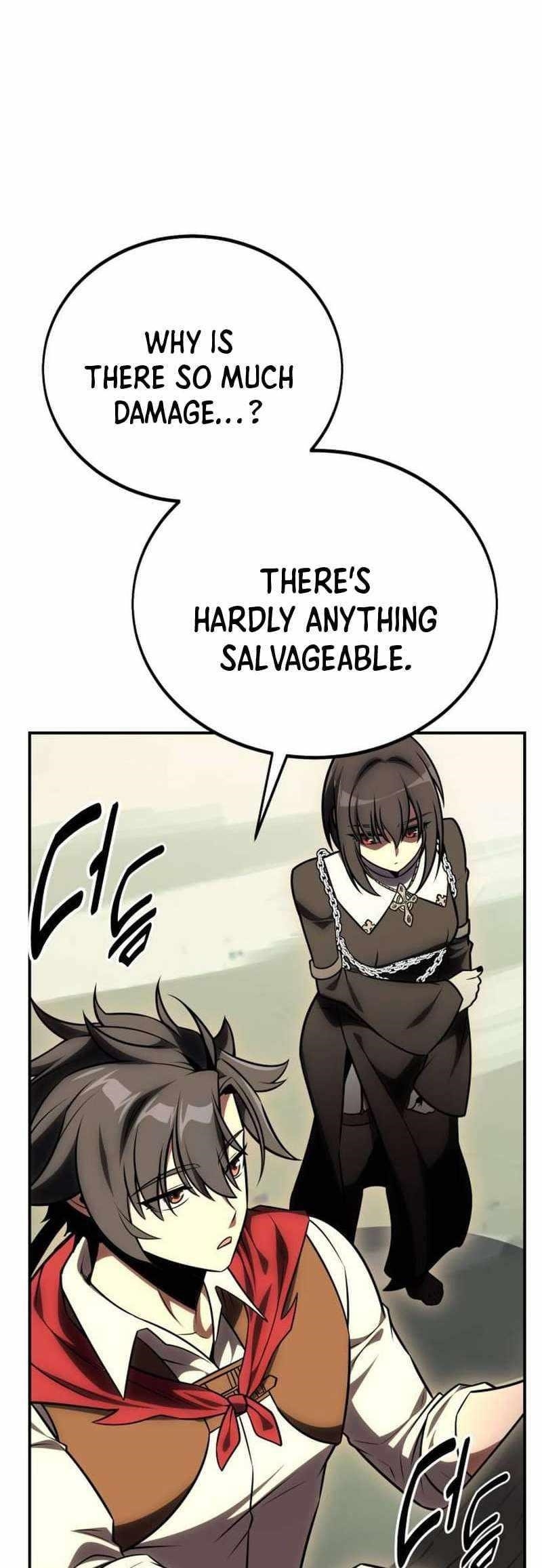 I Killed an Academy Player Chapter 48 - Page 72 in English