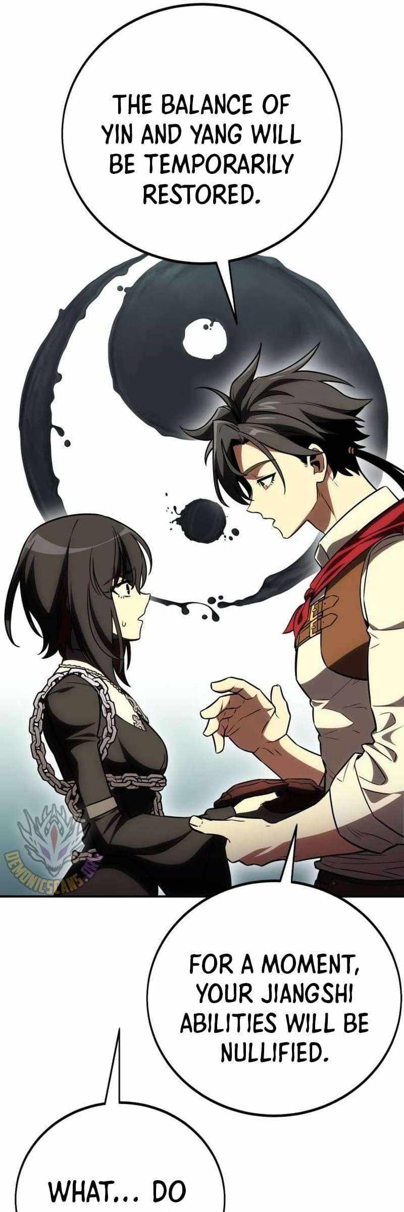 I Killed an Academy Player Chapter 48 - Page 80 in English