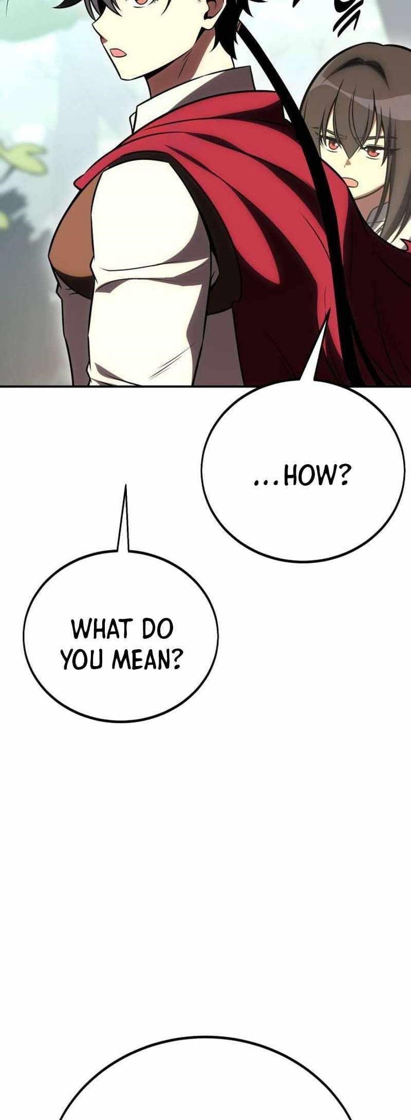 I Killed an Academy Player Chapter 48 - Page 93 in English