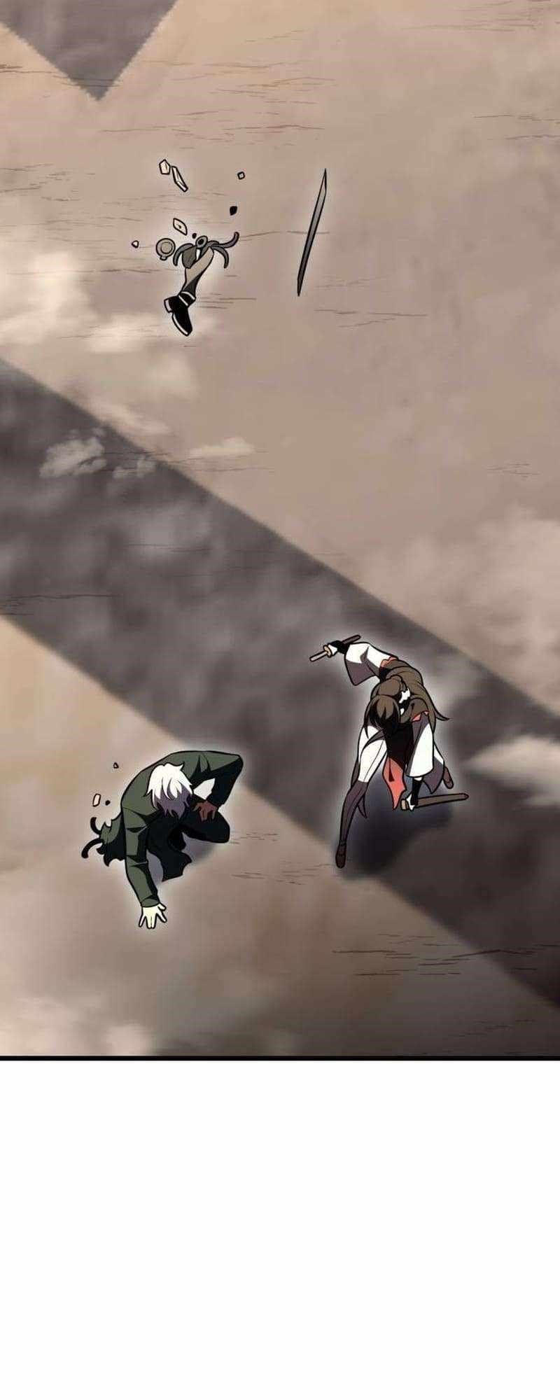I Killed an Academy Player Chapter 49 - Page 109 in English