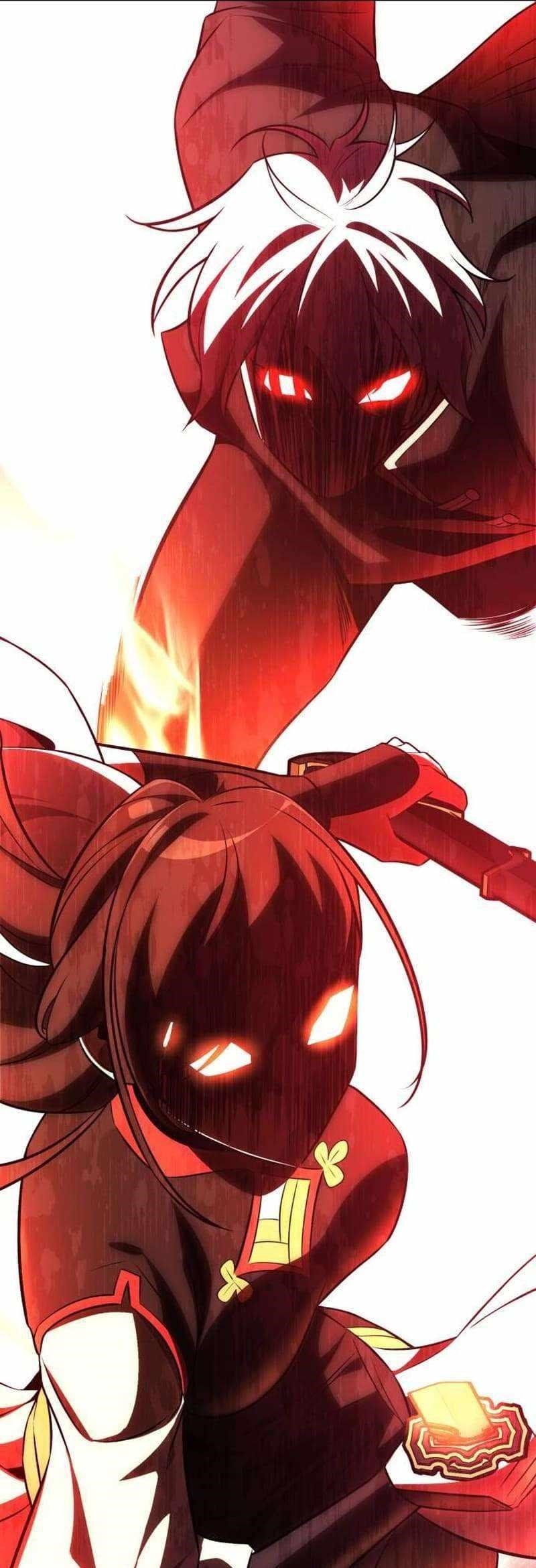 I Killed an Academy Player Chapter 49 - Page 117 in English