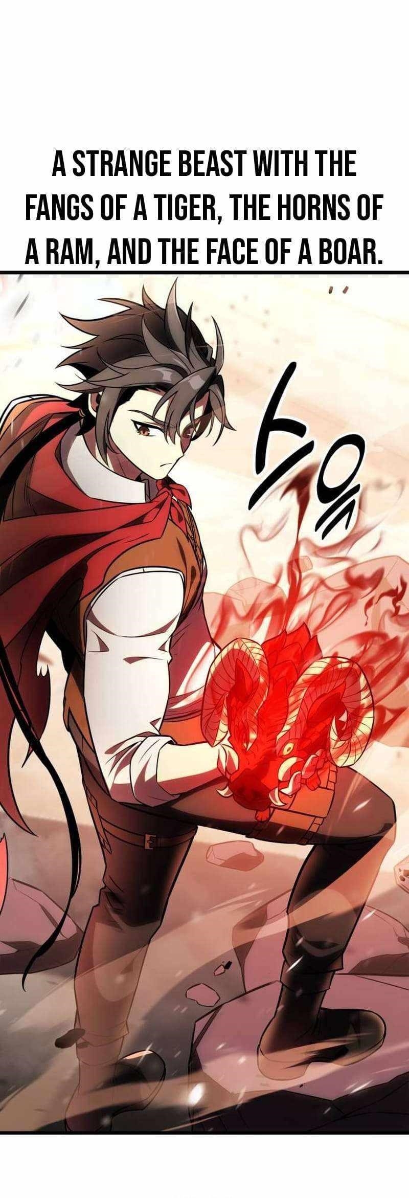 I Killed an Academy Player Chapter 49 - Page 121 in English