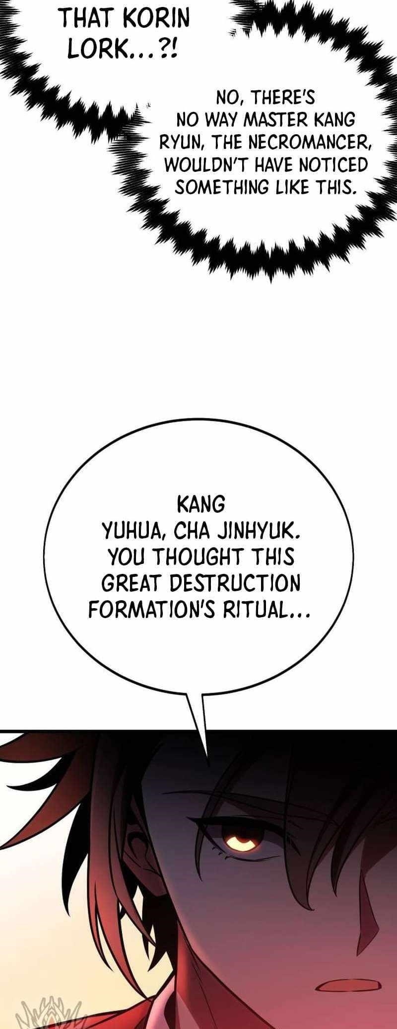I Killed an Academy Player Chapter 49 - Page 125 in English