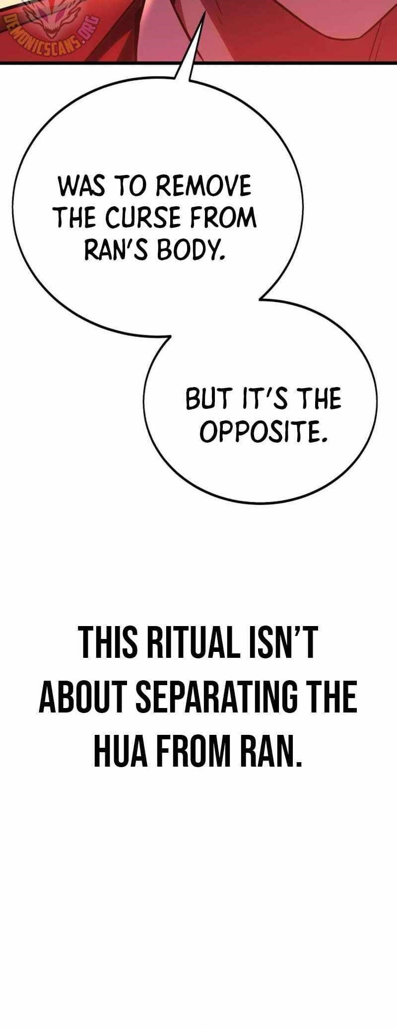 I Killed an Academy Player Chapter 49 - Page 126 in English