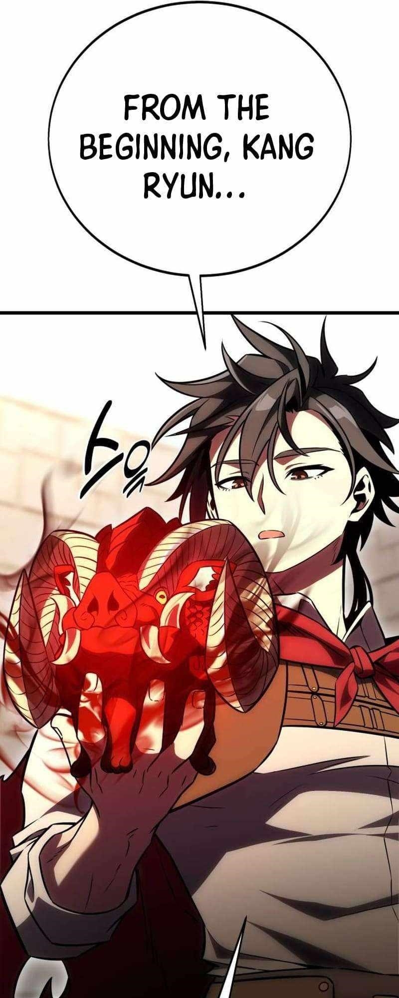 I Killed an Academy Player Chapter 49 - Page 127 in English