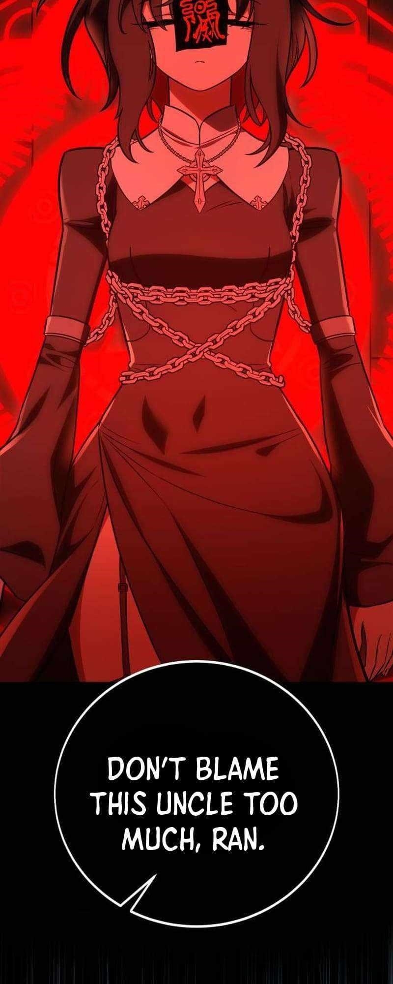 I Killed an Academy Player Chapter 49 - Page 129 in English