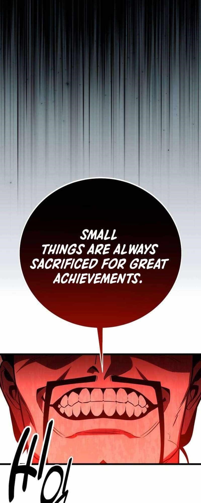 I Killed an Academy Player Chapter 49 - Page 130 in English
