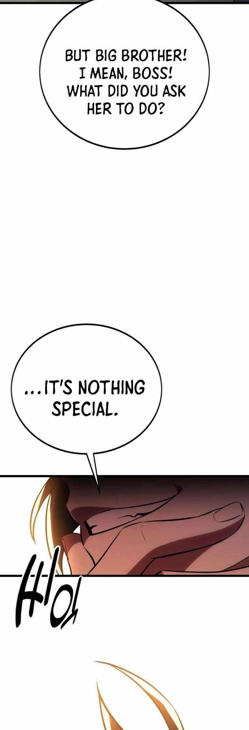 I Killed an Academy Player Chapter 49 - Page 15 in English