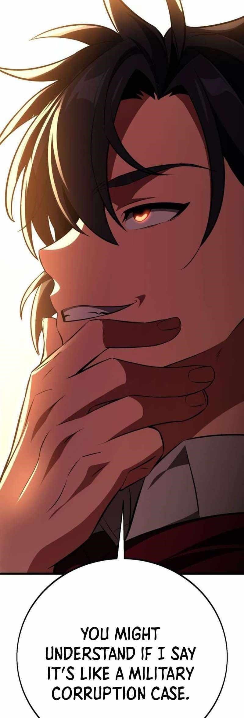 I Killed an Academy Player Chapter 49 - Page 16 in English