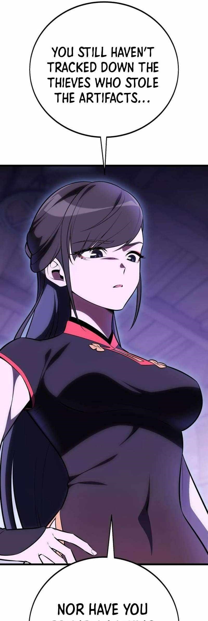I Killed an Academy Player Chapter 49 - Page 19 in English