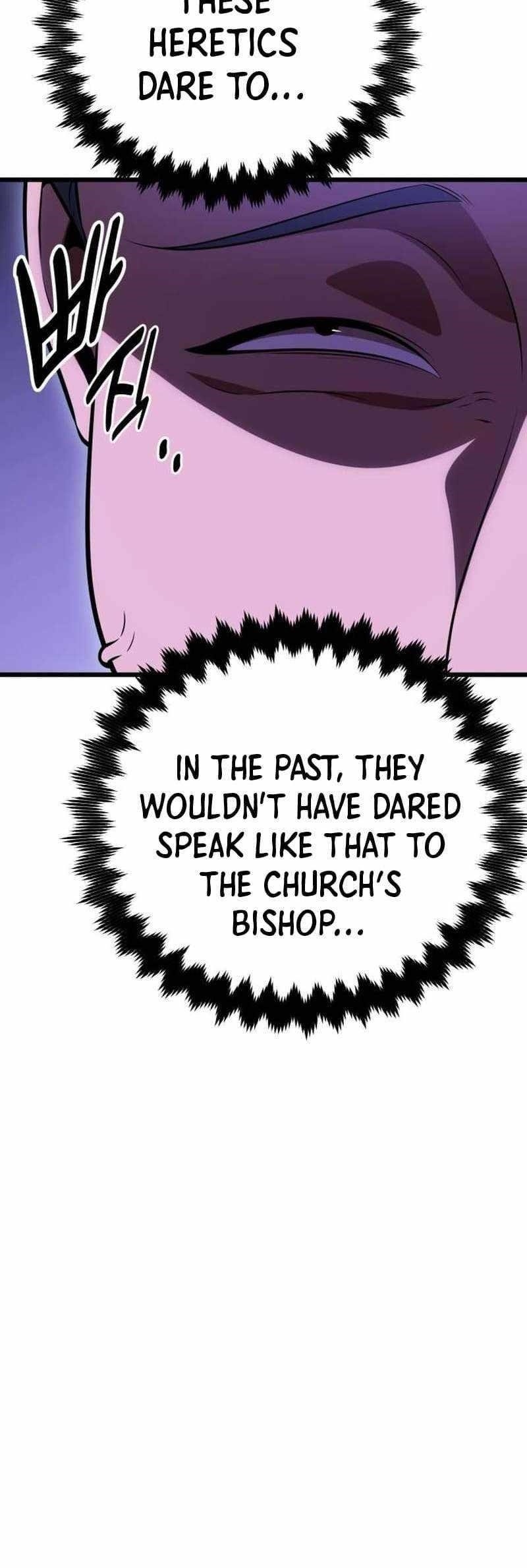 I Killed an Academy Player Chapter 49 - Page 22 in English