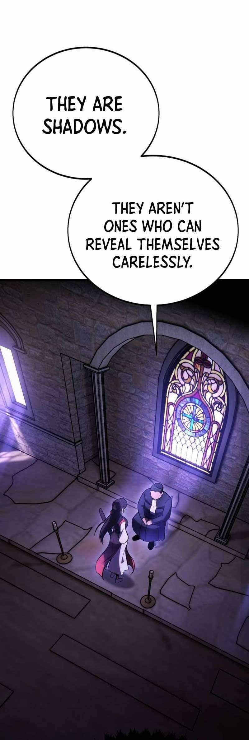 I Killed an Academy Player Chapter 49 - Page 23 in English