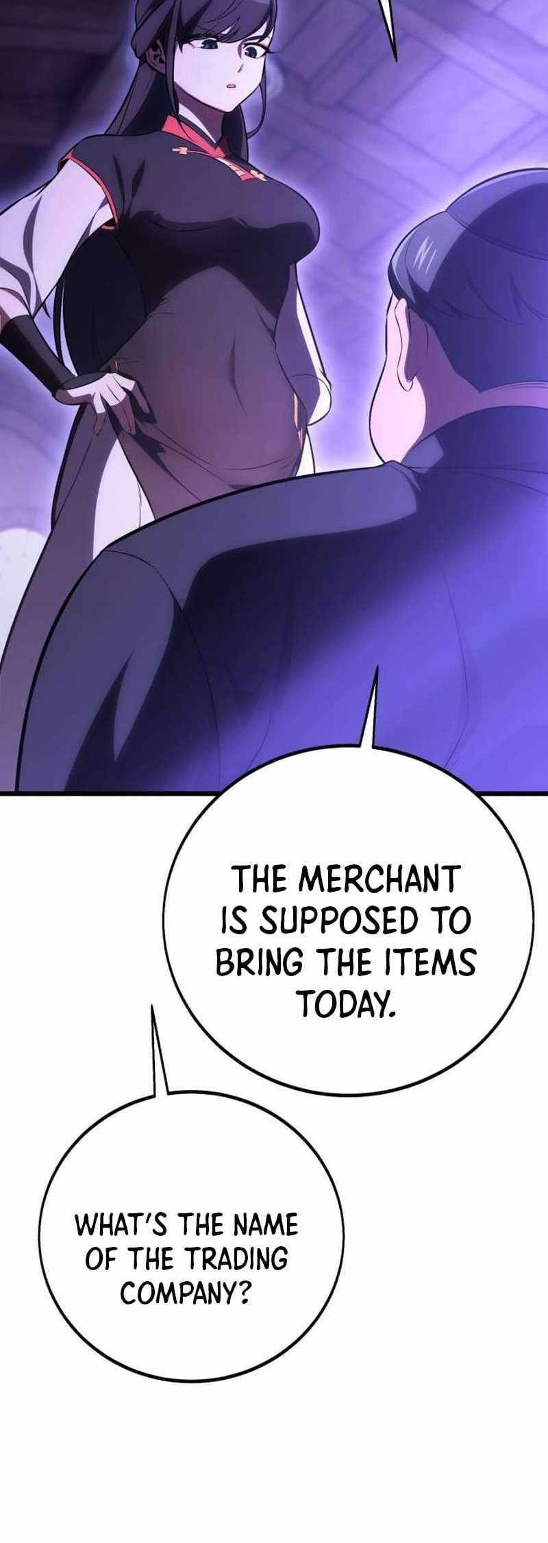 I Killed an Academy Player Chapter 49 - Page 25 in English