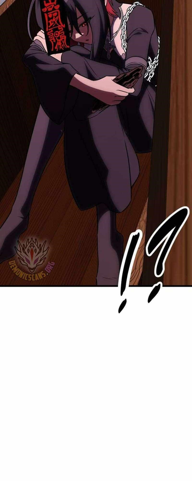 I Killed an Academy Player Chapter 49 - Page 32 in English