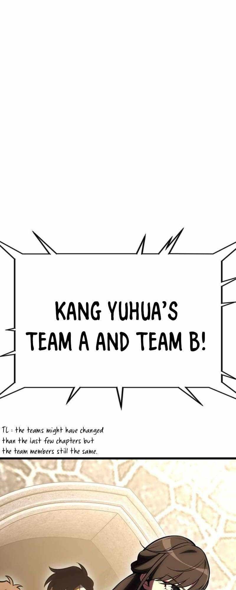 I Killed an Academy Player Chapter 49 - Page 37 in English