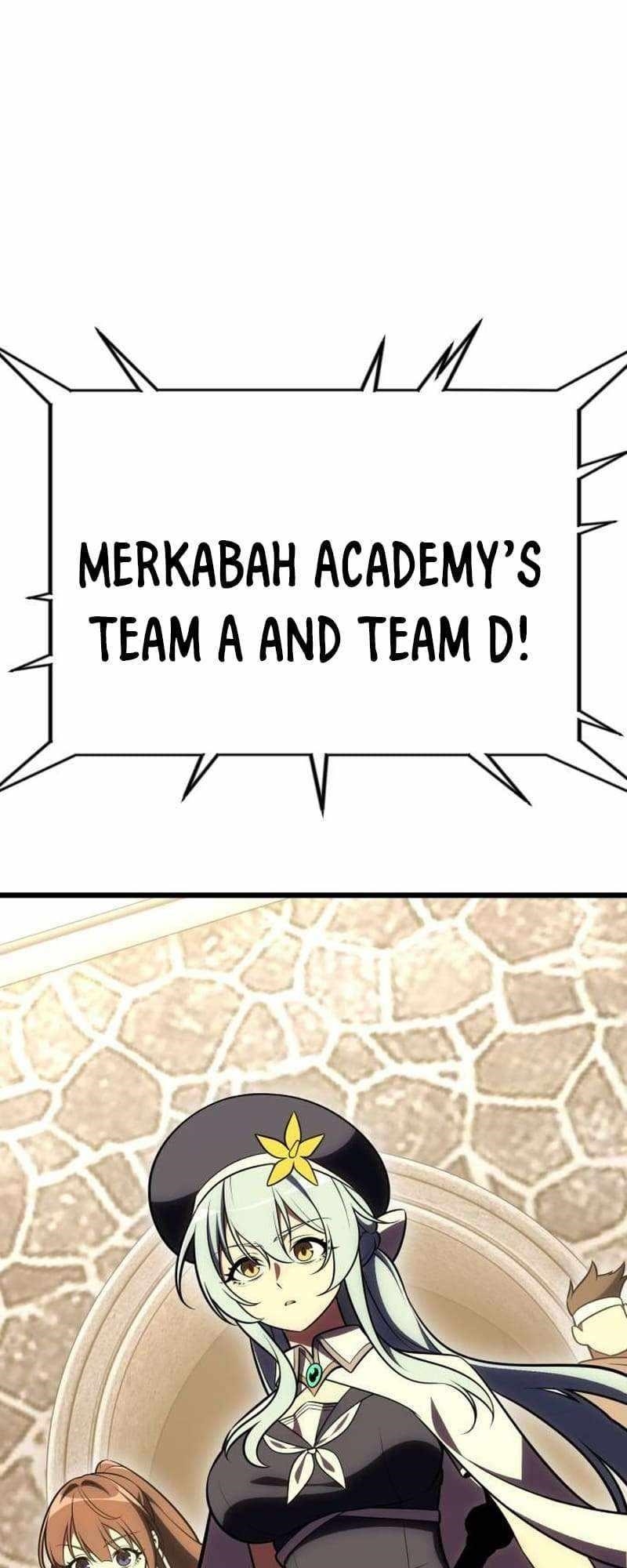 I Killed an Academy Player Chapter 49 - Page 39 in English