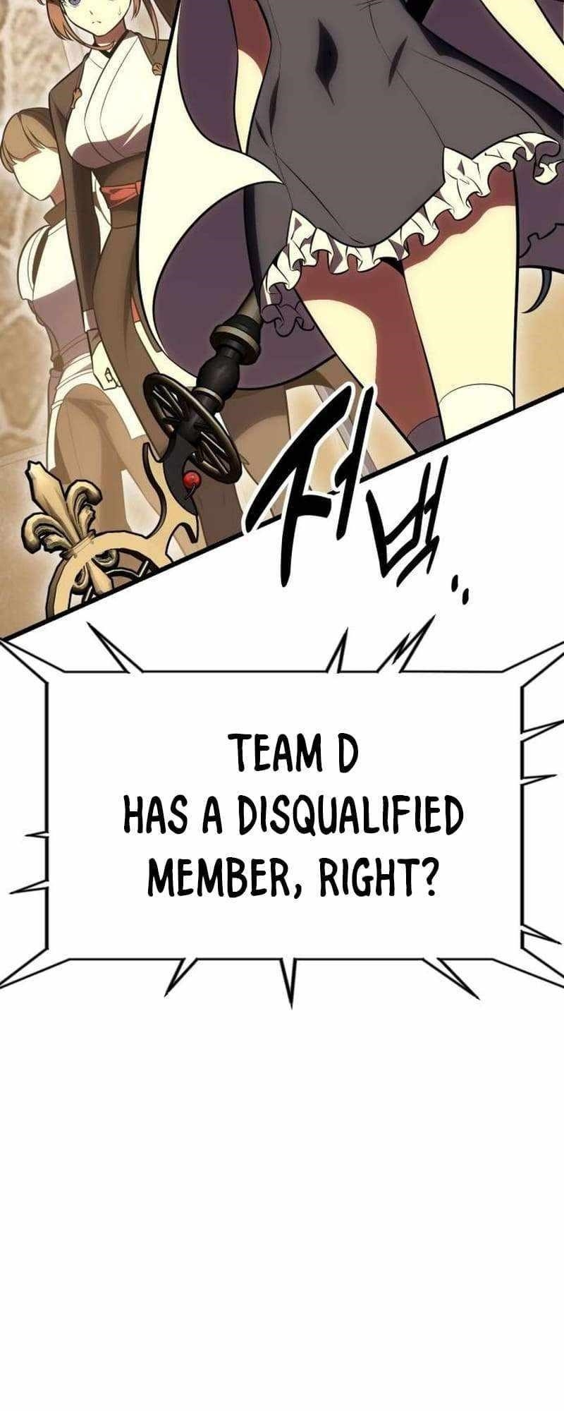 I Killed an Academy Player Chapter 49 - Page 40 in English