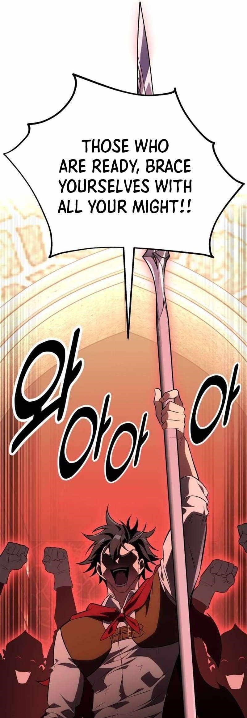 I Killed an Academy Player Chapter 49 - Page 42 in English