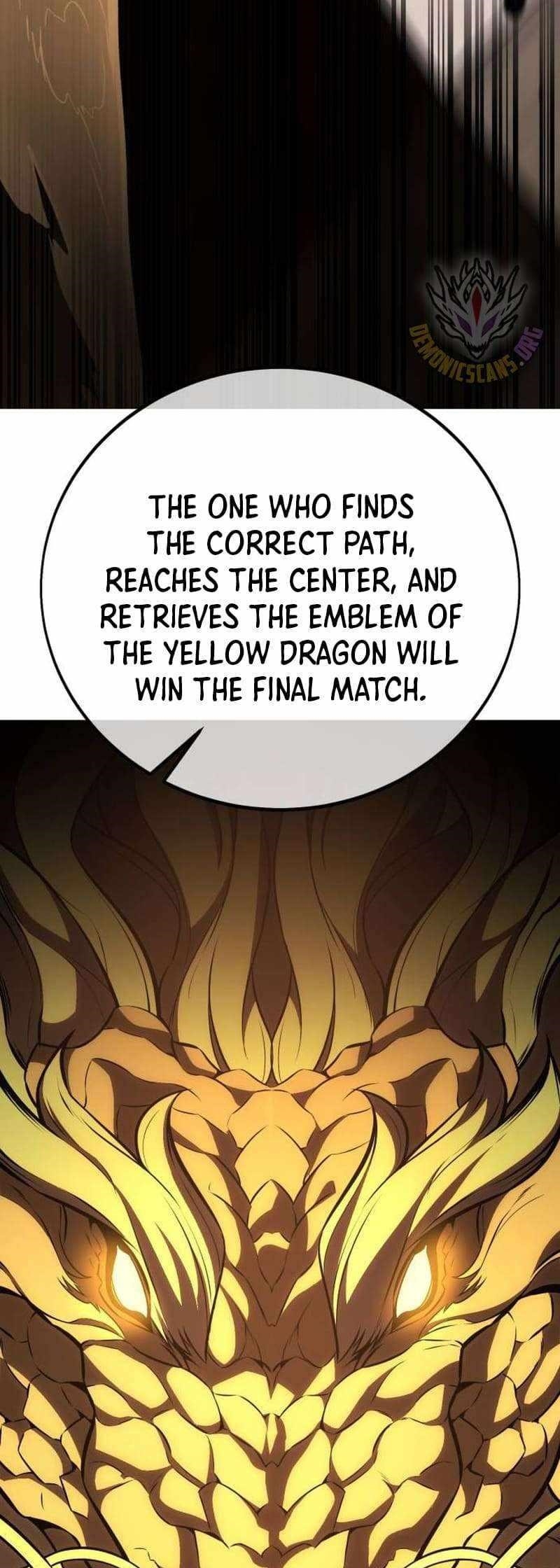 I Killed an Academy Player Chapter 49 - Page 49 in English