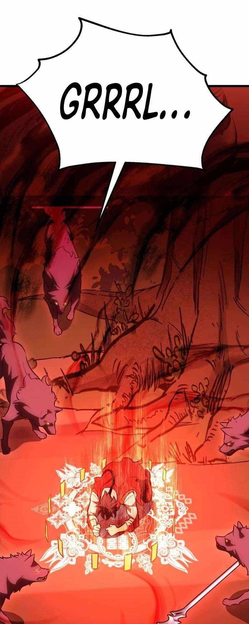 I Killed an Academy Player Chapter 49 - Page 5 in English