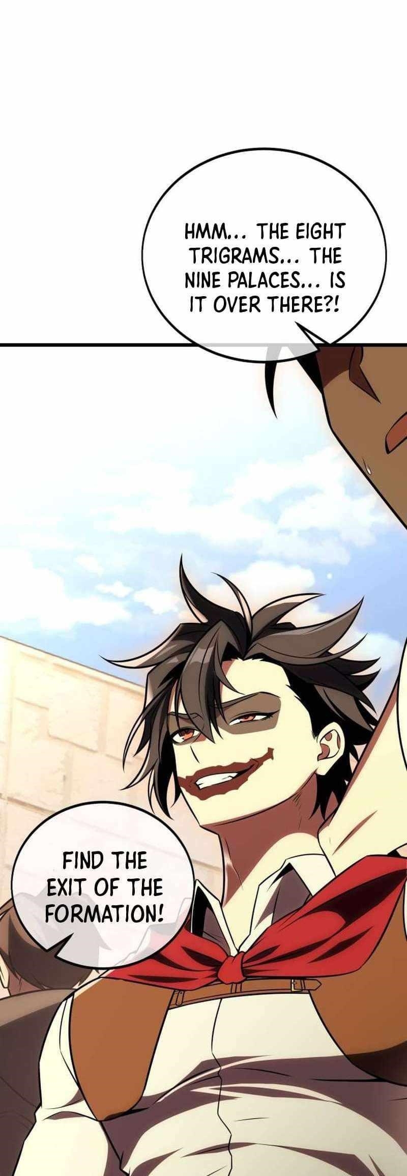 I Killed an Academy Player Chapter 49 - Page 66 in English