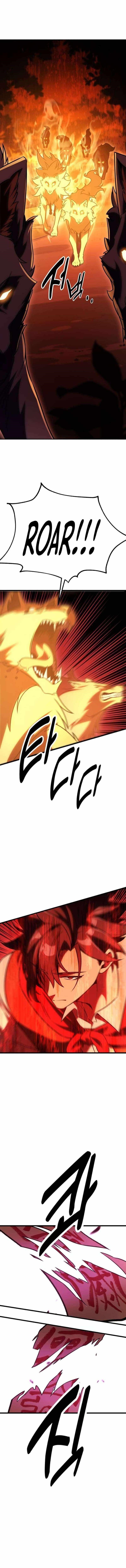 I Killed an Academy Player Chapter 49 - Page 7 in English