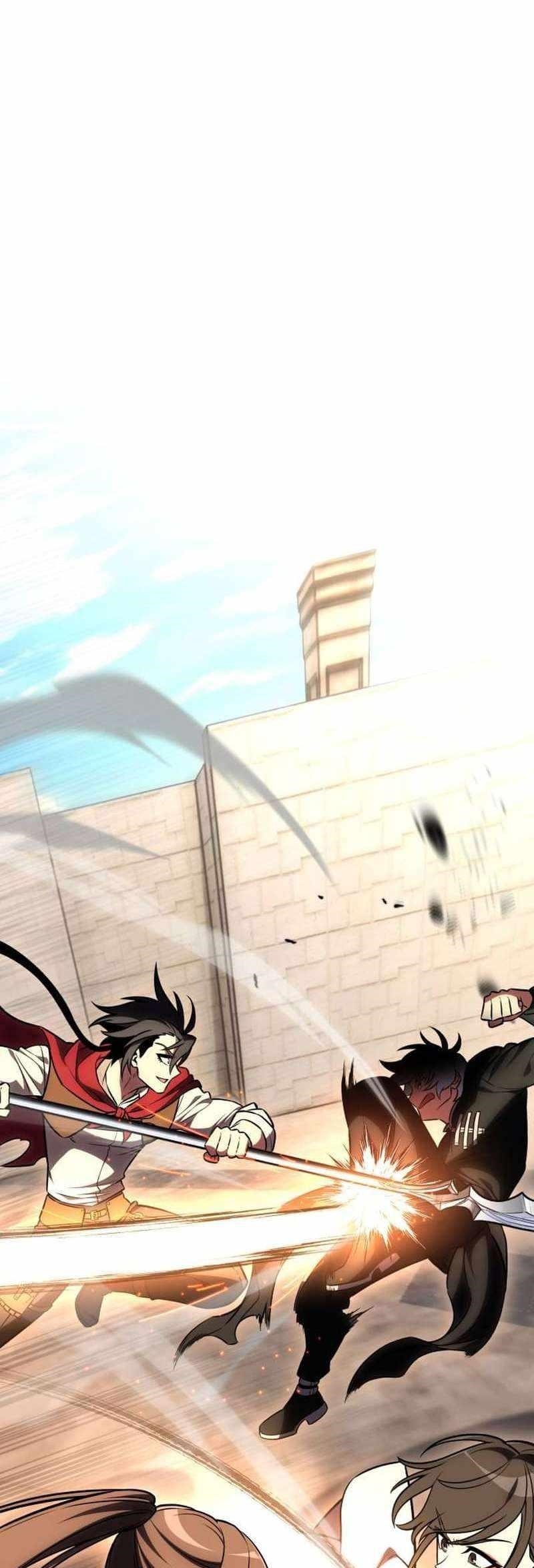 I Killed an Academy Player Chapter 49 - Page 71 in English