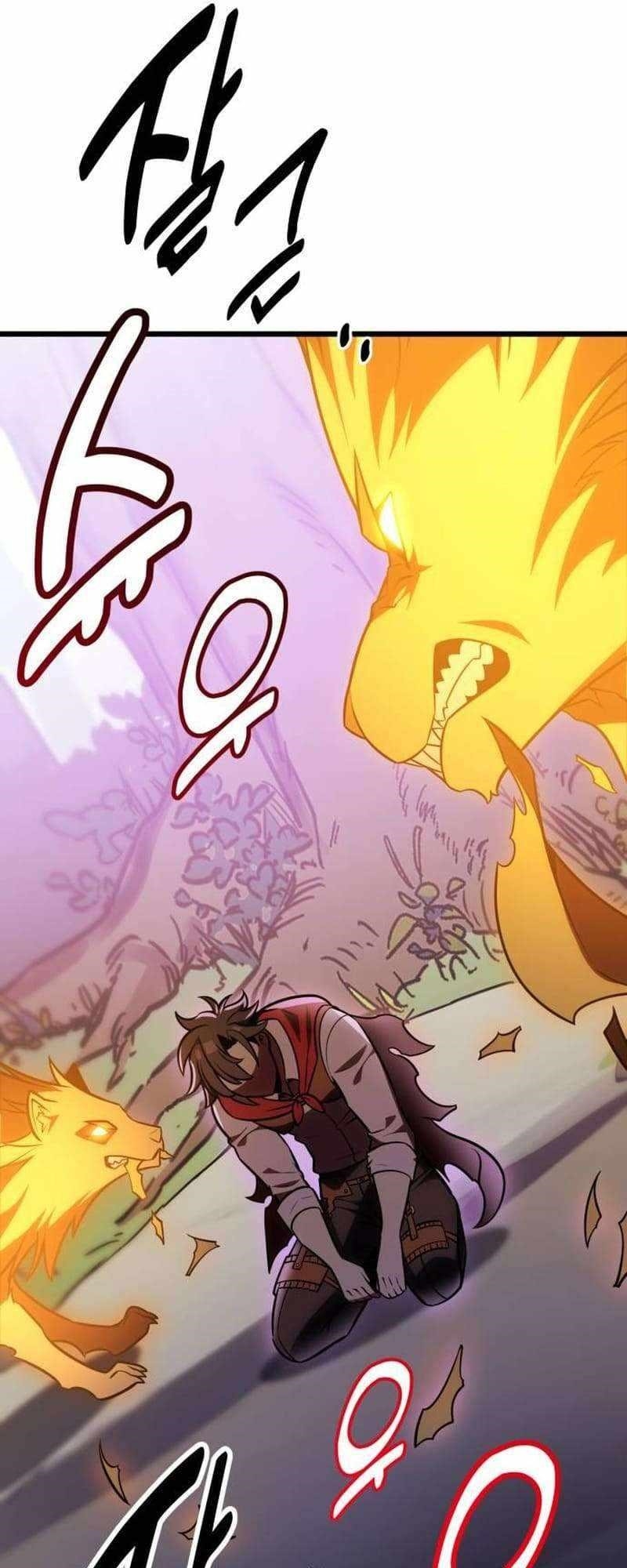 I Killed an Academy Player Chapter 49 - Page 8 in English