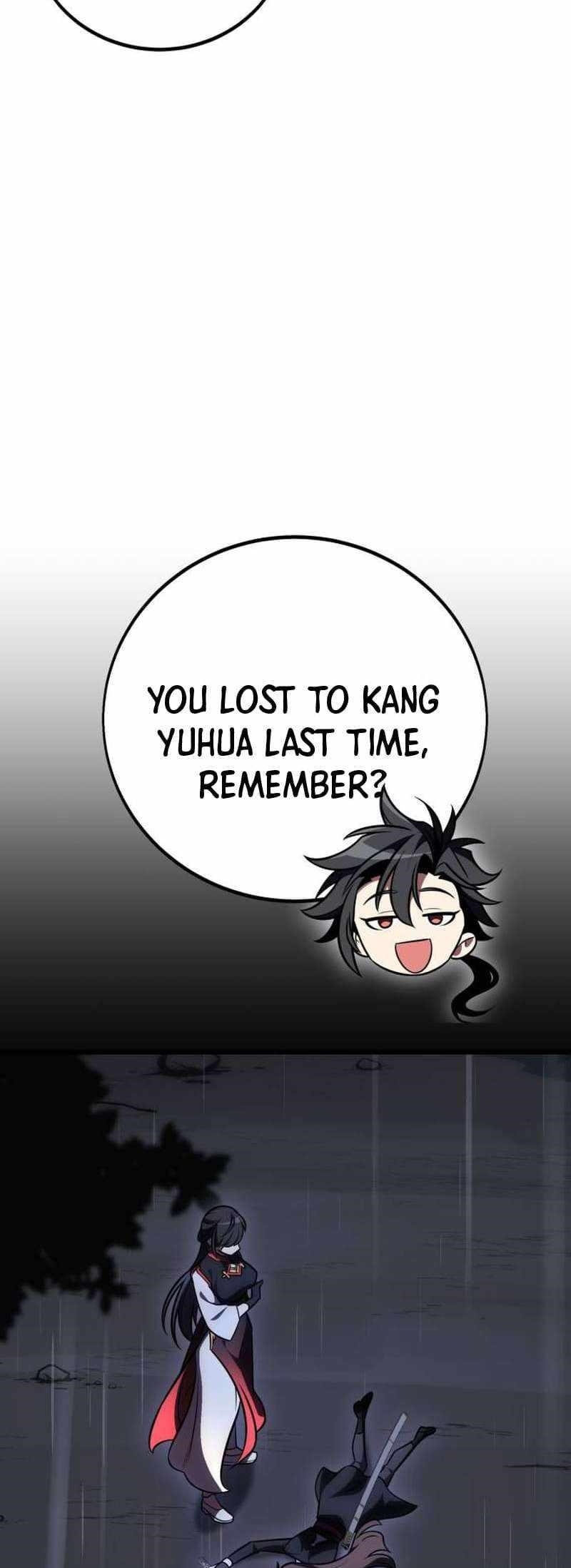 I Killed an Academy Player Chapter 49 - Page 92 in English