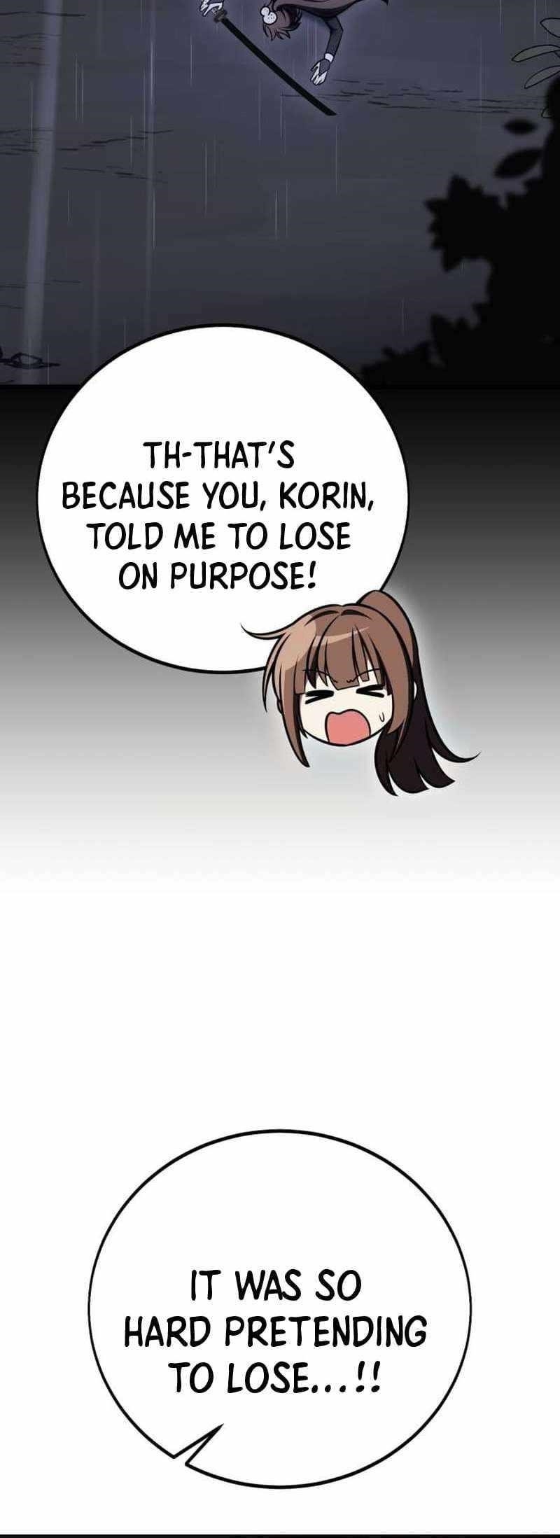 I Killed an Academy Player Chapter 49 - Page 93 in English