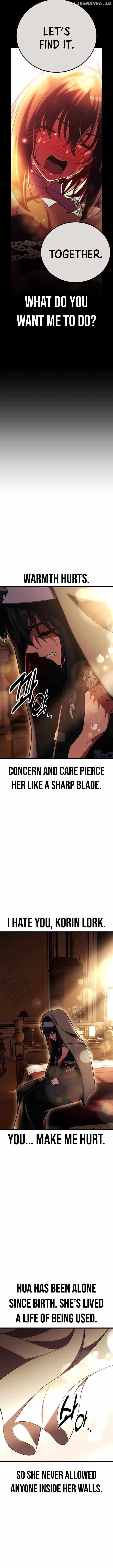 I Killed an Academy Player Chapter 52 - Page 18 in English