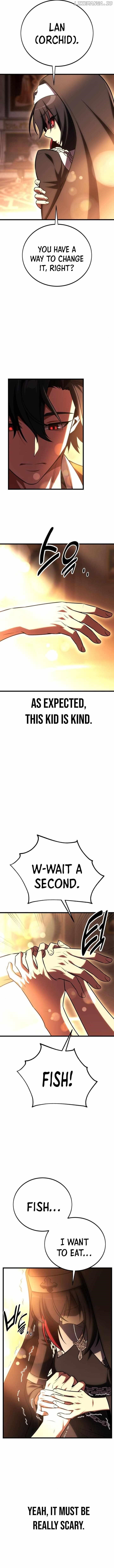 I Killed an Academy Player Chapter 52 - Page 20 in English