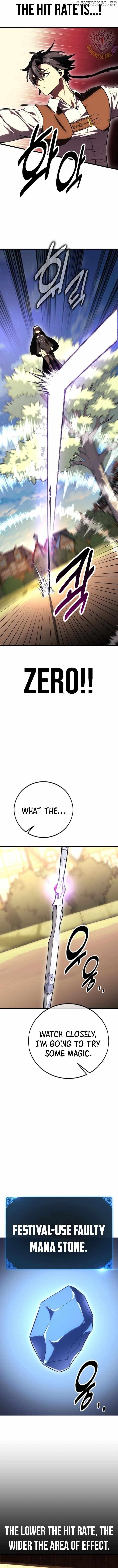 I Killed an Academy Player Chapter 52 - Page 23 in English