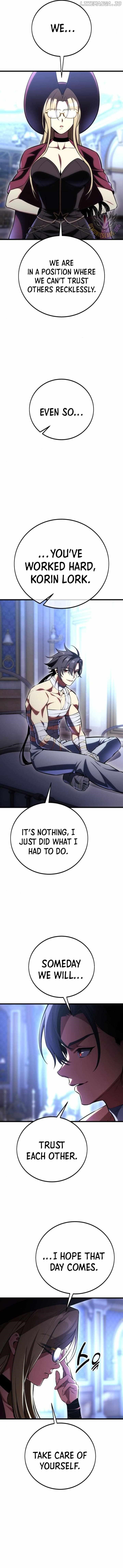 I Killed an Academy Player Chapter 52 - Page 3 in English