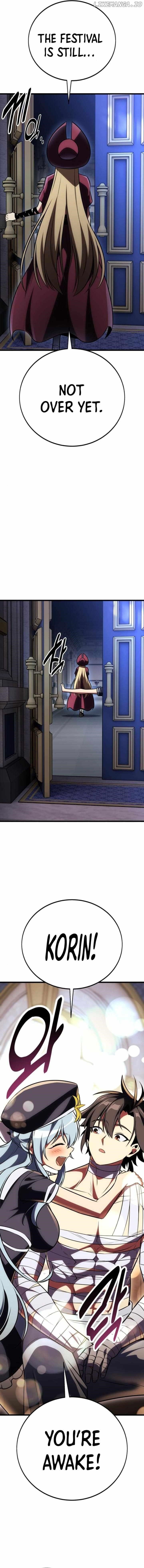 I Killed an Academy Player Chapter 52 - Page 4 in English