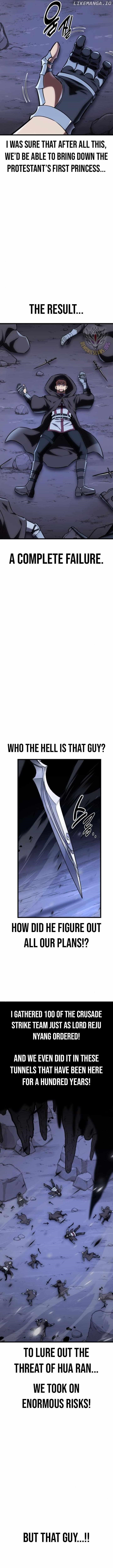 I Killed an Academy Player Chapter 53 - Page 11 in English