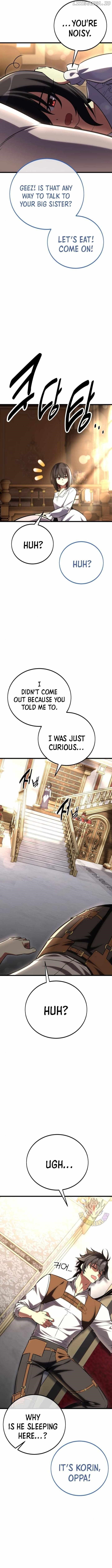 I Killed an Academy Player Chapter 53 - Page 15 in English