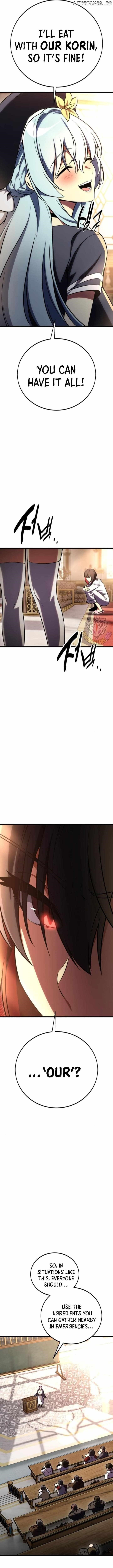 I Killed an Academy Player Chapter 53 - Page 19 in English