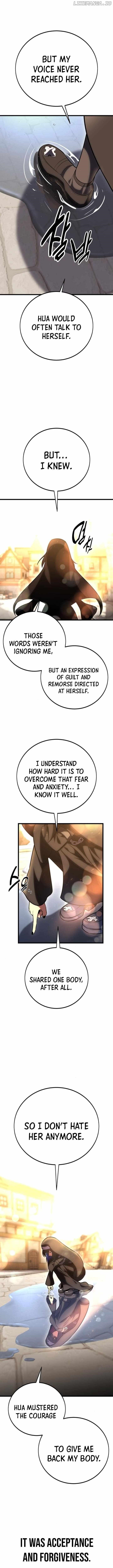 I Killed an Academy Player Chapter 53 - Page 4 in English